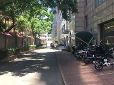 东城区,次新房,视野好,小区管理好。