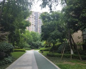 保利城三期 3室1厅 南