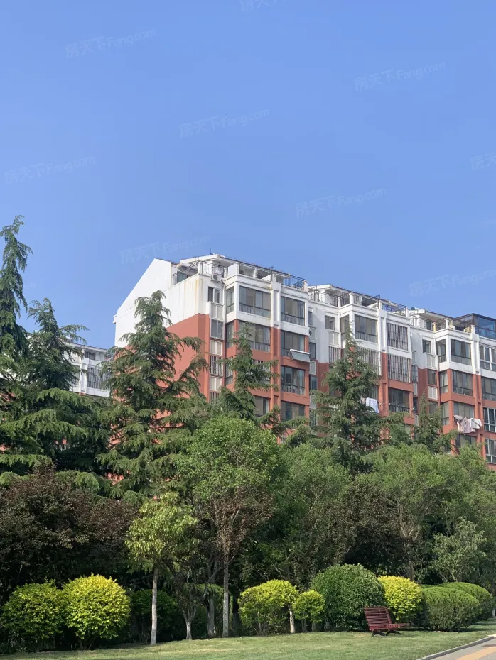 【威海鸣翠花园小区,二手房,租房】- 威海房天下