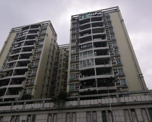 麓景雅苑麓湖边电梯方正精致两房