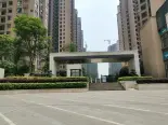 东门实景图