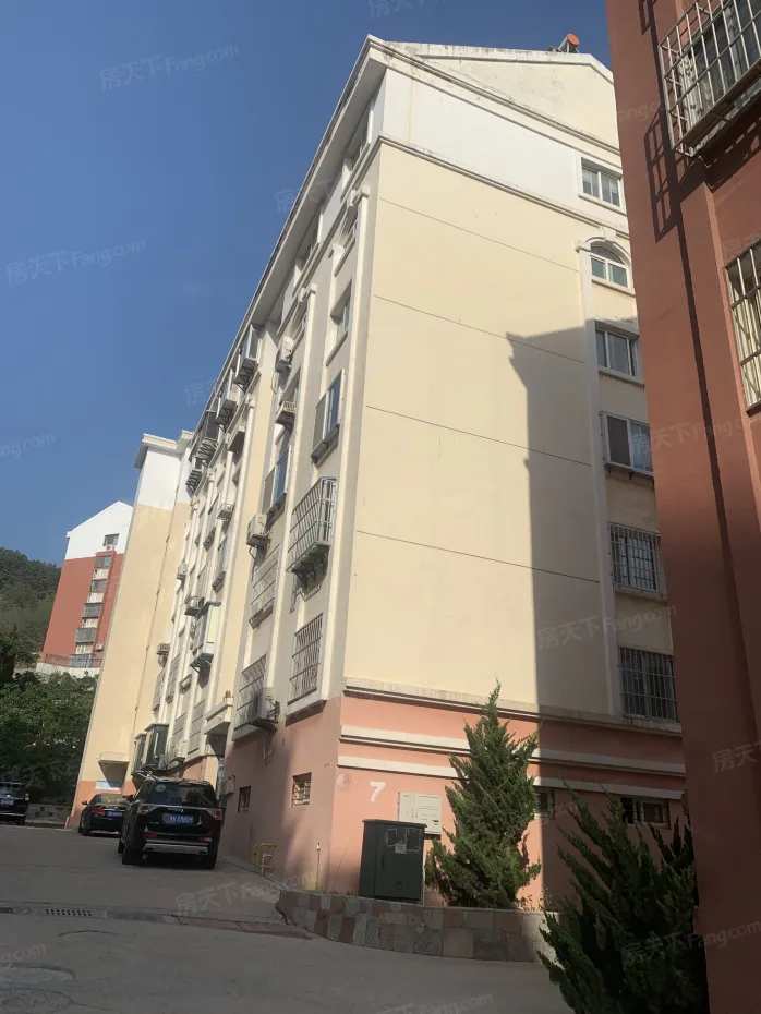 【威海鸣翠花园小区,二手房,租房】- 威海房天下