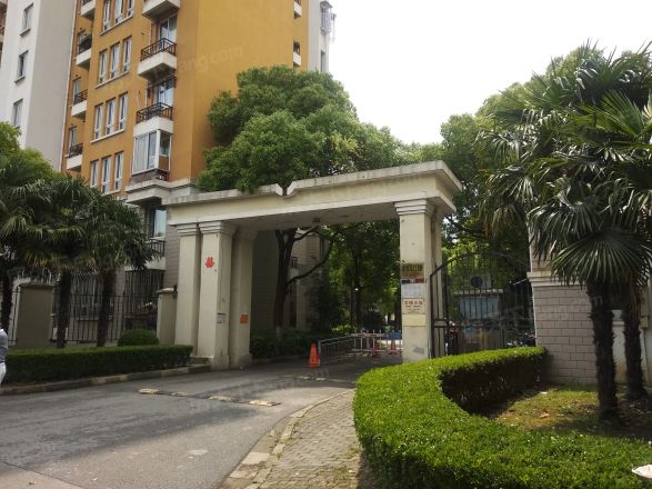 三林世博家园(新浦路251弄)实景图