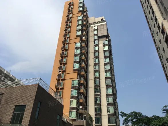 【深圳中通锦龙花园小区,二手房,租房】- 深圳房天下