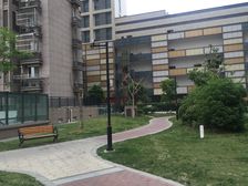 山姆隔壁永兴福里边户有窗自住清爽装修急售价可谈