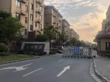 税费少,南北通透,户型方正,采光充足