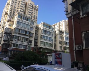 教场口6号院2003年南向好户型适合自住