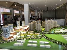 明发阅江悦府1室1厅东南南北