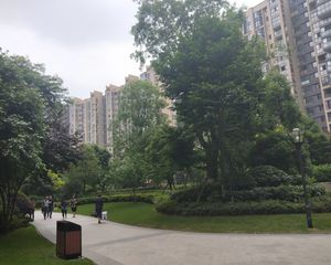 保利城三期 3室1厅 西