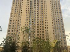 爱达晶品南北通透视野好装修好