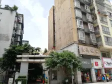 户型方正,采光好,生活便捷,交通方便