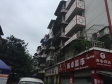 大观里1号2室1厅南