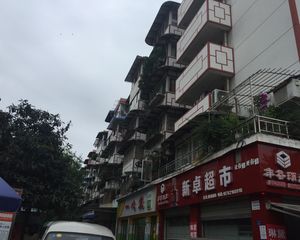 大观里3号院3室1厅东南