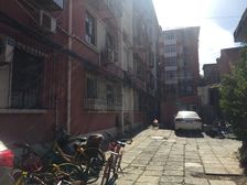 东城中石油家属院单独管理 产权清晰 精装修两居室