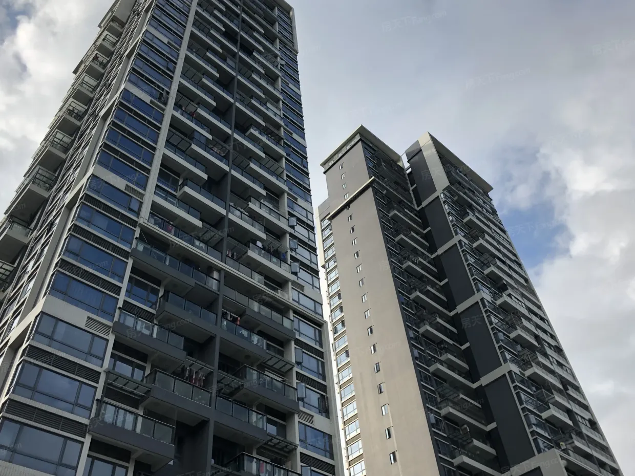 【深圳名门华府小区,二手房,租房】- 深圳房天下