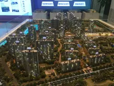 龙湖阳光大道 楼层好 停车方便 次新房 满五 商品房 朝南