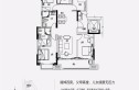 弘阳时光里户型图