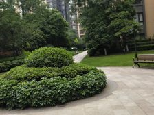 保利城二期3室2厅东西