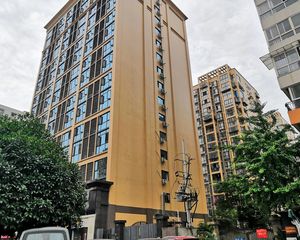 空港小院花语1室1厅东