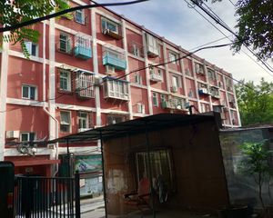 东直门·东城区东直门外大街·1室·1厅