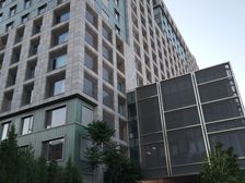 公园五号1室0厅东