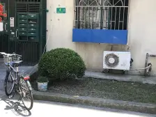 三开间朝南三房,楼层好,采光好,价格便宜