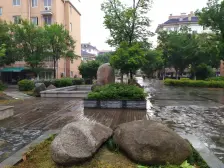 :多层洋房,居住舒适度高采光无遮挡配套完善