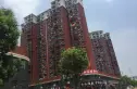 金山左岸时代实景图