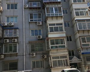 南平东里2室1厅南北