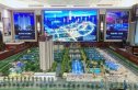金科博翠天宸实景图