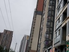 华邑阳光里4室2厅西南东北