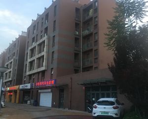 西南朝向,正规两居,户型方正,精装修电梯房
