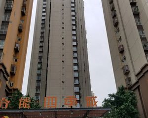 合能四季城三期2室1厅东北