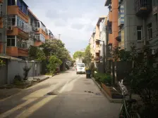 小石桥钻石地段低密度社区 通透 好楼层