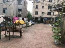 外高桥 · **路347弄 · 1室 · 1厅