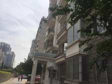 里能舜泰园 2室2厅 东南