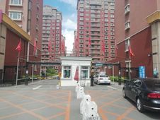 0首付上台花园100平2居南北向精装修随时签约