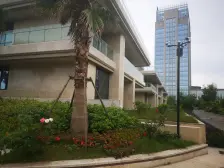 金地国际一期 1室0厅 南