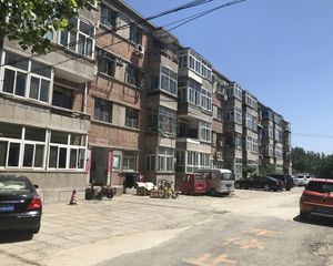 满五年唯一 商品房 南北通透 社区市政改造已完成