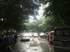 石马河 玉祥门B区一房40万