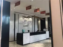 新小区近期交付的小区 小区环境优美 园林绿化好