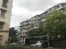 全明大一房,中间楼层,光线无遮挡,业主诚心出售