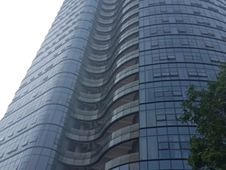 金铂湾网红公寓卧看钱塘潮起潮落夜观灯光秀