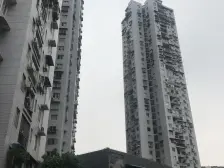 石马河 玉祥门B区二房46.5万