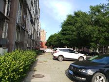 海怡庄园西区 南北通透 独立两居 采光棒