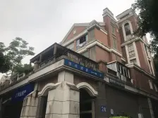 北滨路 中海维拉公馆一房66万