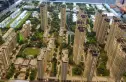 融创臻园壹号实景图