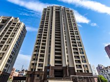 老西门·五坊园·4室·2厅