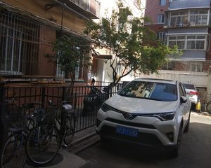 蒲黄榆路2室1厅东西