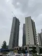 在建楼栋